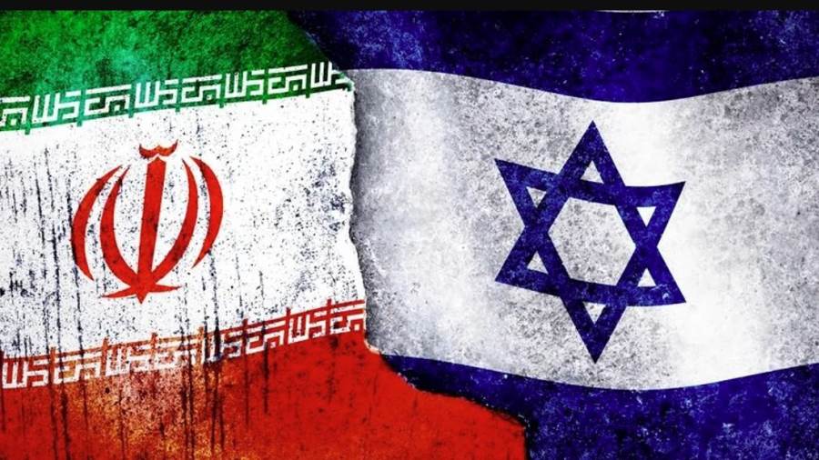 عاجل: روسيا اليوم تكشف عن استعداد إيران لـ “إيقاف الحملة العسكرية الإسرائيلية” عاجل: روسيا اليوم تكشف عن استعداد إيران لـ “إيقاف الحملة العسكرية الإسرائيلية”