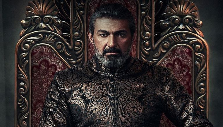 مسلسل ياسر جلال الجديد للعدالة وجه آخر