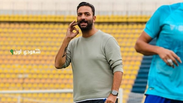 توجه في الزمالك لتكليف ميدو بإدارة ملف المغادرين توجه في الزمالك لتكليف ميدو بإدارة ملف المغادرين