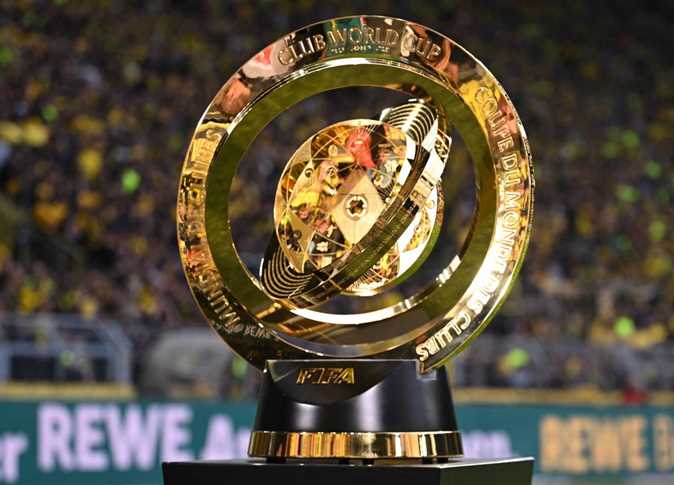 مجانيًا: طريقة ضبط تردد قناة DAZN لمشاهدة مباريات كأس العالم للأندية مباشرة مجانيًا: طريقة ضبط تردد قناة DAZN لمشاهدة مباريات كأس العالم للأندية مباشرة