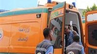 إصابة 4 مراقبين في حادث أثناء ذهابهم لأداء امتحانات الثانوية العامة في قنا تعود للشفاء.