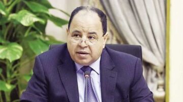 محمد معيط سيقود جلسة نقاشية في المنتدى الأول للمالية العامة في إسطنبول غدًا.