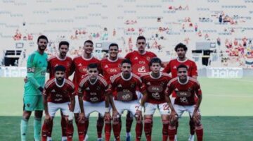 أمير هشام: تراجع فرص انضمام كوكا لمباراة بالميراس والأهلي يستعد للاعتماد على بديل.