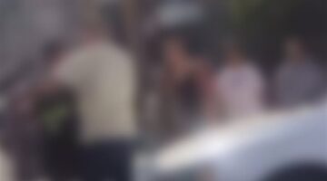 الداخلية توضح تفاصيل حادث الاعتداء على رجل مرور في الجيزة