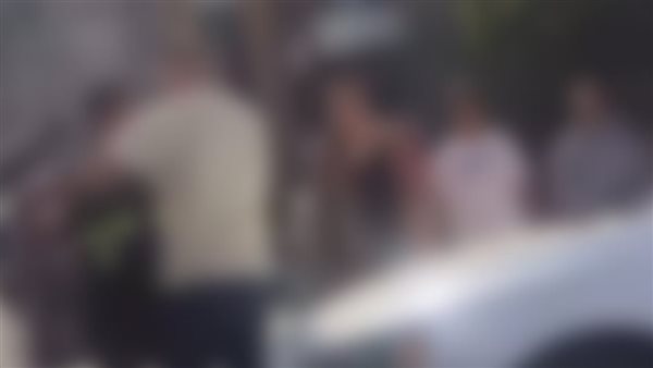 الداخلية توضح تفاصيل حادث الاعتداء على رجل مرور في الجيزة