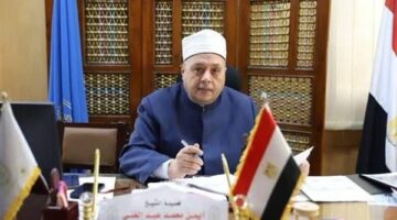 موعد بدء التسجيل الإلكتروني لمرحلتَي رياض الأطفال والصف الأول الابتدائي في الأزهر