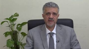 محمد حجازي يساهم في اليوم الثاني من المنتدى الأول للمالية العامة في إسطنبول