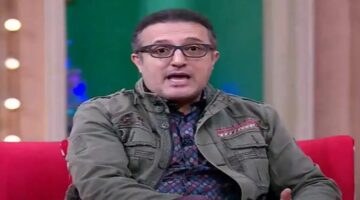 شريف مدكور يوضح أسباب عدم رغبته في الزواج: “حياتي معقدة ولا أريد تحمل المسؤولية”