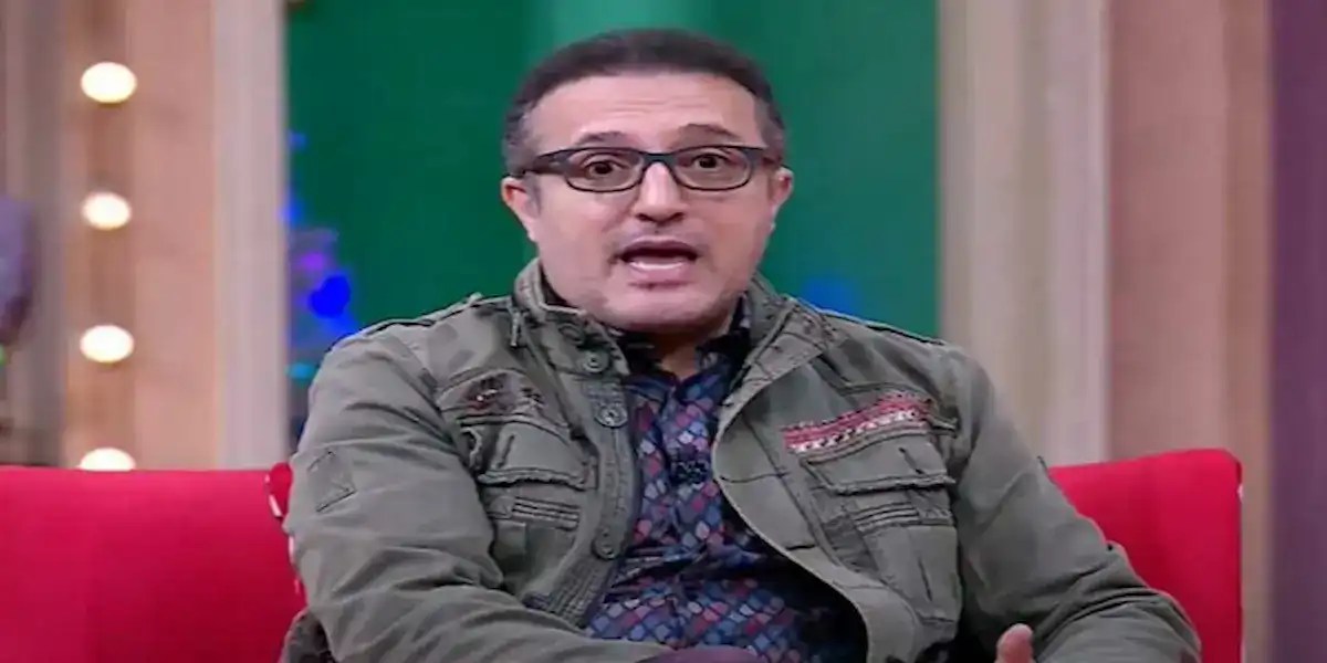 شريف مدكور يوضح أسباب عدم رغبته في الزواج: “حياتي معقدة ولا أريد تحمل المسؤولية” شريف مدكور يوضح أسباب عدم رغبته في الزواج: “حياتي معقدة ولا أريد تحمل المسؤولية”