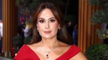 خالد أبو بكر يؤكد دعمه لهند صبري: لا تعاقبوا من يقدرون مصر.