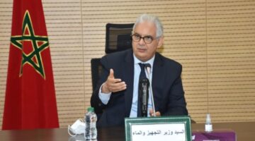 من خلال السدود وتحلية المياه.. المغرب يبدأ مشروعات لمواجهة نقص المياه