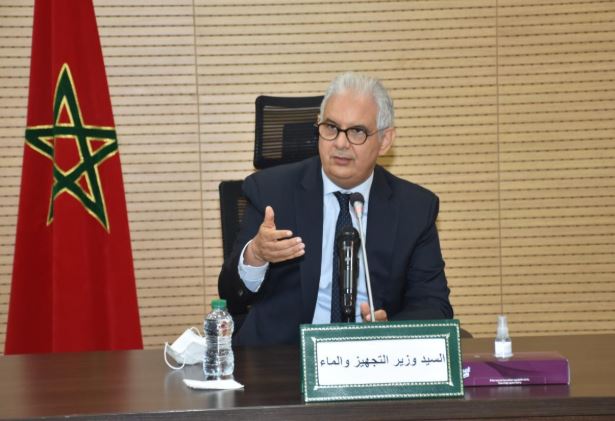 من خلال السدود وتحلية المياه.. المغرب يبدأ مشروعات لمواجهة نقص المياه