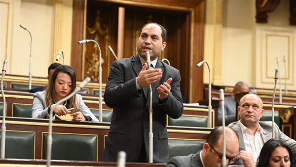 عمرو درويش يدعو لتنسيق جهود الري والزراعة في مقترحات الأراضي عمرو درويش يدعو لتنسيق جهود الري والزراعة في مقترحات الأراضي