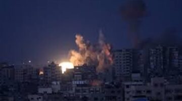 موسكو: الهجمات الإسرائيلية على المنشآت النووية الإيرانية تخالف القانون الدولي وتعرض الأمن العالمي للخطر