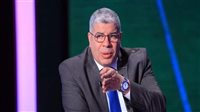 شوبير يعلن غياب مدافع الأهلي عن مواجهة بالميراس نتيجة الإصابة.