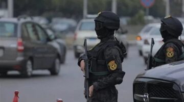 الأجهزة الأمنية توضح تفاصيل فيديو الاعتداء على أحد رجال المرور