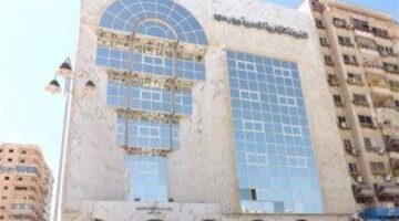 الغرفة التجارية تسلط الضوء على الفرص الاستثمارية المميزة في محافظة بورسعيد أمام الاتحاد الأوروبي