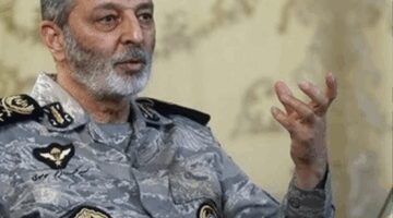 إعلان القوات المسلحة الإيرانية: العملية الانتقامية ستبدأ قريبًا