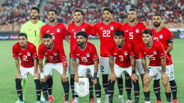 اتحاد الكرة يقرر تنظيم معسكر خارجي لمنتخب مصر قبل بطولة أمم أفريقيا
