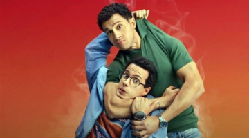 فيلم “سيكو سيكو” يحقق 180 ألف جنيه في إيراداته يوم أمس