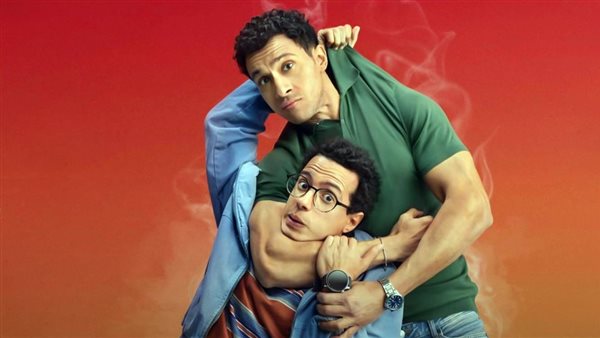 فيلم “سيكو سيكو” يحقق 180 ألف جنيه في إيراداته يوم أمس فيلم “سيكو سيكو” يحقق 180 ألف جنيه في إيراداته يوم أمس