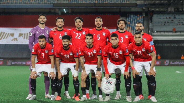 اتحاد الكرة يقرر تنظيم معسكر خارجي للمنتخب المصري قبل بطولة أمم أفريقيا. اتحاد الكرة يقرر تنظيم معسكر خارجي للمنتخب المصري قبل بطولة أمم أفريقيا.