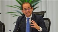 عاجل | وزير المالية: العائدات الضريبية زادت بنسبة 35% هذا العام