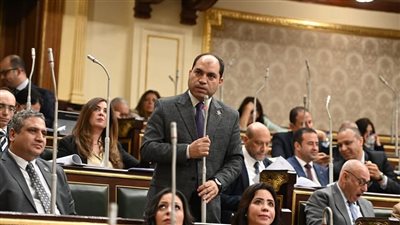 نائب التنسيقية عمرو درويش يوافق على مشروع قانون تشديد عقوبة الحفر العشوائي للآبار ويحث الحكومة على توفير آبار آمنة عند عرض الأراضي. نائب التنسيقية عمرو درويش يوافق على مشروع قانون تشديد عقوبة الحفر العشوائي للآبار ويحث الحكومة على توفير آبار آمنة عند عرض الأراضي.