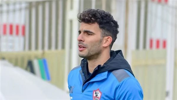 العرض تجاوز 300 مليون جنيه: وكيل اللاعبين يوضح تفاصيل مفاوضات نادي نيوم مع زيزو العرض تجاوز 300 مليون جنيه: وكيل اللاعبين يوضح تفاصيل مفاوضات نادي نيوم مع زيزو