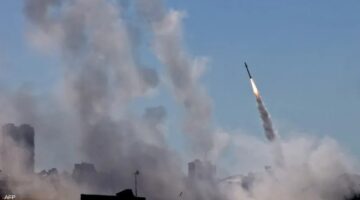 بعد الهجوم الإيراني.. رحلة الإسرائيليين إلى الملاجئ “تصاحبها إصابات”