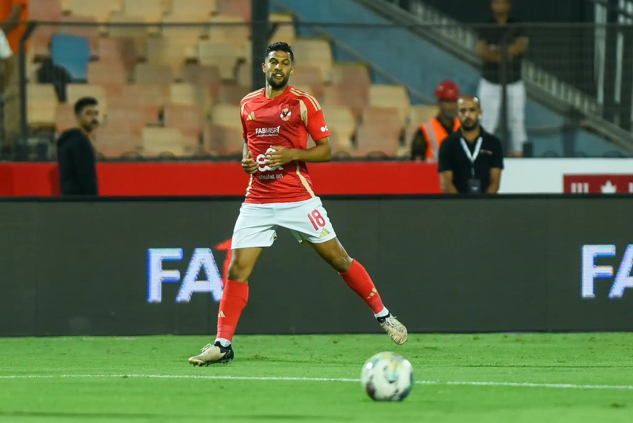 صفقة المغرب تمنح الأهلي 3 مكاسب مؤقتة في كأس العالم للأندية