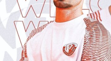 نادي الشمال يبرم صفقة مع لاعب الوسط الإسباني أليكس كولادو