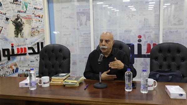 شعبان يوسف: صنع الله إبراهيم شهد على معاناة شهدي عطية شعبان يوسف: صنع الله إبراهيم شهد على معاناة شهدي عطية