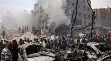 اقتصاديون: “اللجنة المعنية بالأزمات” تعتبر خطوة استراتيجية لمواجهة آثار الحرب بين إسرائيل وإيران
