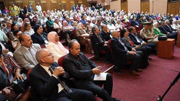 افتتاحية مؤتمر معهد الأبحاث الطبية والدراسات السريرية افتتاحية مؤتمر معهد الأبحاث الطبية والدراسات السريرية