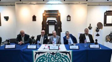 تقديراً لإسهاماته.. الثقافة تحتفي بمحمد سلماوي في مهرجان بقصر الإبداع الفني.