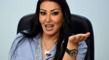 «أرهقتني في حياتي».. سمية الخشاب تسلط الضوء على رسالة إلى إعلامي لبناني