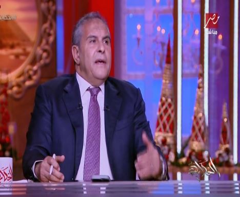 طاهر أبو زيد: محمد شريف يتفوق على مصطفى محمد طاهر أبو زيد: محمد شريف يتفوق على مصطفى محمد