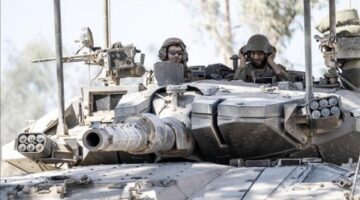 وزير الخارجية الإسباني يدعو الاتحاد الأوروبي لفرض حظر على صادرات الأسلحة إلى إسرائيل بسبب استمرار النزاع في غزة