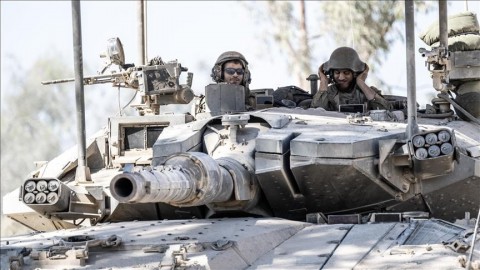 وزير الخارجية الإسباني يدعو الاتحاد الأوروبي لفرض حظر على صادرات الأسلحة إلى إسرائيل بسبب استمرار النزاع في غزة