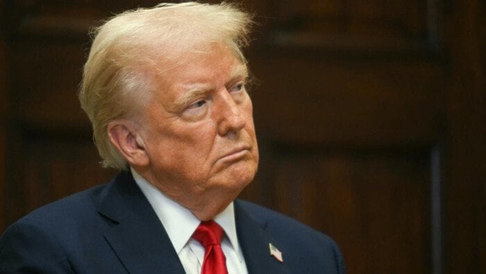 عاجل.. اختتام اجتماع ترامب مع فريق الأمن القومي. عاجل.. اختتام اجتماع ترامب مع فريق الأمن القومي.