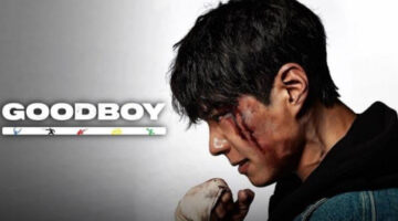 في غضون أسبوع، مسلسل Good Boy يحقق أكثر من 3.9 مليون مشاهدة ويتصدر قائمة نتفليكس.