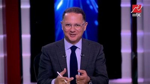 شريف عامر: ترامب يعتمد على أسلوب “الحرب النفسية” بتغريداته عن إيران كتهديدات صريحة شريف عامر: ترامب يعتمد على أسلوب “الحرب النفسية” بتغريداته عن إيران كتهديدات صريحة