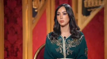 تحتاج إلى رعاية خاصة.. بسمة بوسيل تروي آخر المستجدات الصحية لابنها آدم