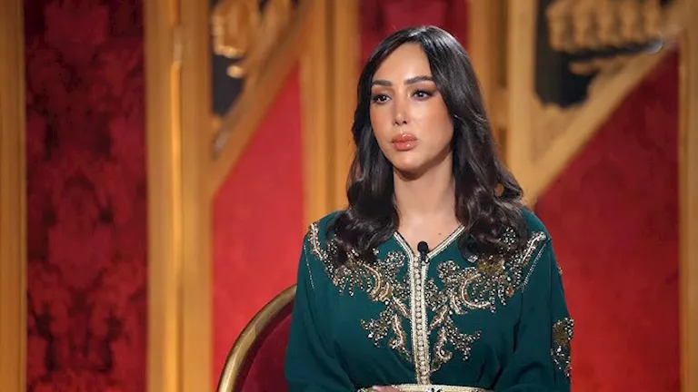 تحتاج إلى رعاية خاصة.. بسمة بوسيل تروي آخر المستجدات الصحية لابنها آدم تحتاج إلى رعاية خاصة.. بسمة بوسيل تروي آخر المستجدات الصحية لابنها آدم