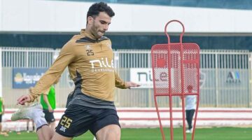وكيل اللاعبين: تم قبول جميع الطلبات القانونية لنادي الزمالك، وشرط غير قانوني أدى إلى فشل الصفقة.