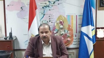 رسوم الوحدة المغلقة: 12.5 جنيه.. توضيحات رئيس القابضة لمياه الشرب والصرف الصحي بدمياط