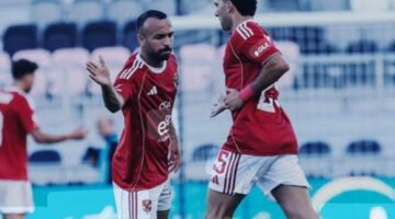 تعديل ملفت في تشكيل الأهلي لمواجهة بالميراس في كأس العالم للأندية