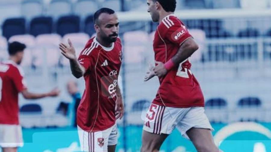 تعديل ملفت في تشكيل الأهلي لمواجهة بالميراس في كأس العالم للأندية تعديل ملفت في تشكيل الأهلي لمواجهة بالميراس في كأس العالم للأندية