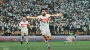 أحمد حمدي ينوي تقديم اعتذار لنادي الزمالك.. والغرامة المالية هي الاحتمال الأكثر قربًا.